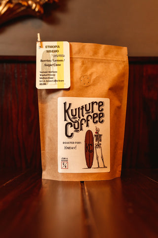 Coffee